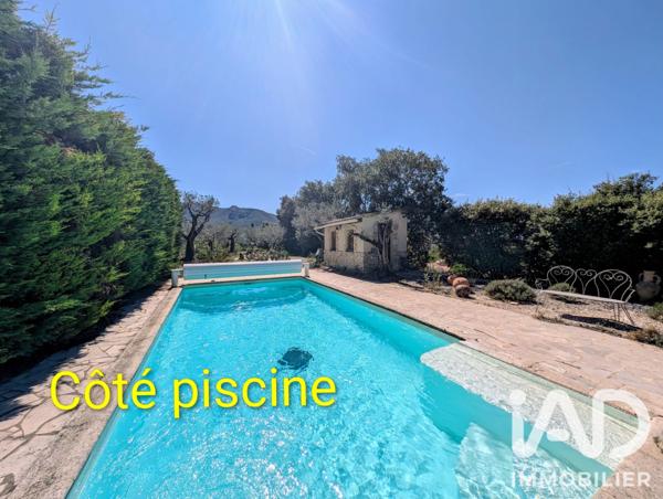 Maison (prestige) à vendre 6 pièces 173 m² Nyons