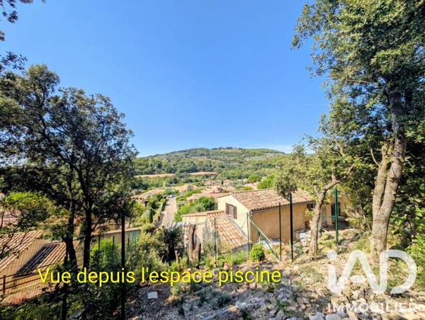 Maison (prestige) à vendre 6 pièces 173 m² Nyons
