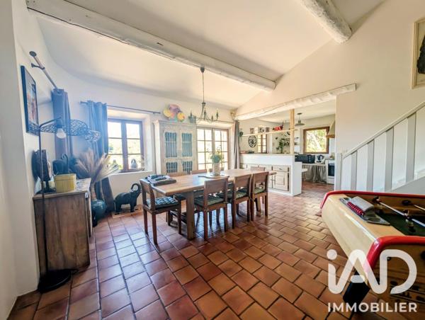 Maison (prestige) à vendre 6 pièces 173 m² Nyons