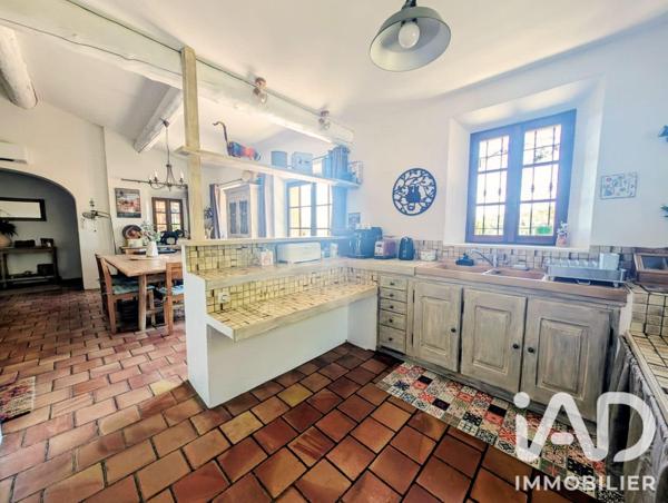 Maison (prestige) à vendre 6 pièces 173 m² Nyons