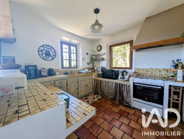 Maison (prestige) à vendre 6 pièces 173 m² Nyons