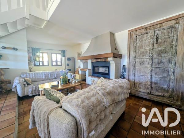 Maison (prestige) à vendre 6 pièces 173 m² Nyons