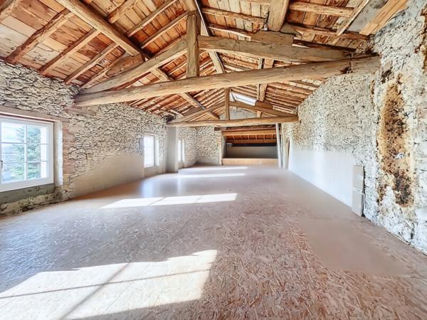 Maison 5 pièces - 158 m² Exclusivité efficity