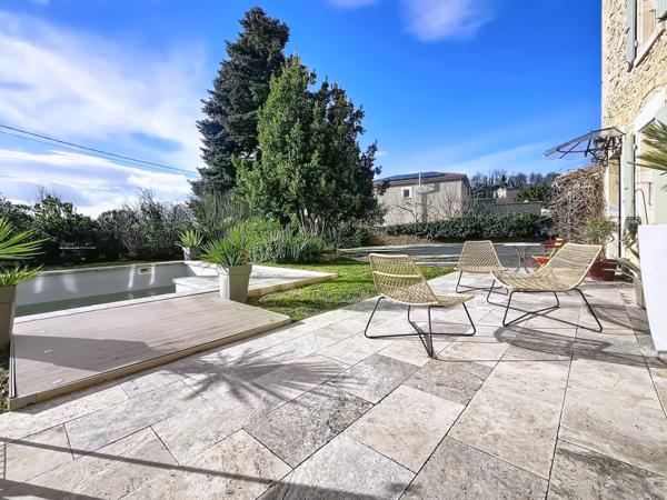 Maison 5 pièces - 158 m² Exclusivité efficity