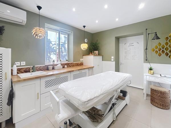 Maison 5 pièces - 158 m² Exclusivité efficity