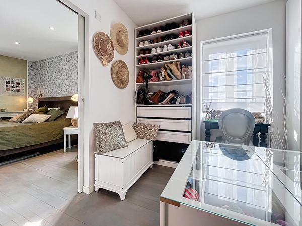 Maison 5 pièces - 158 m² Exclusivité efficity