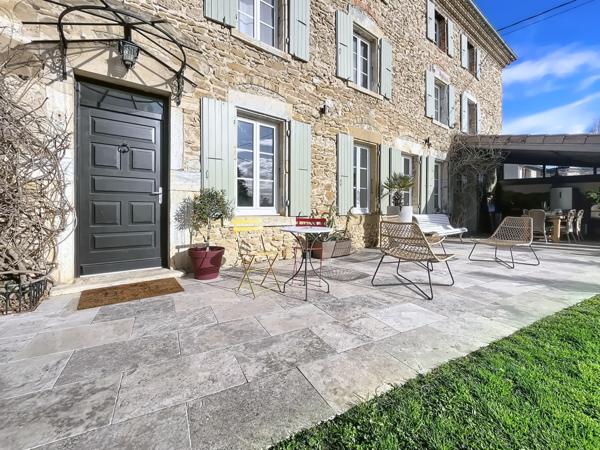 Maison 5 pièces - 158 m² Exclusivité efficity