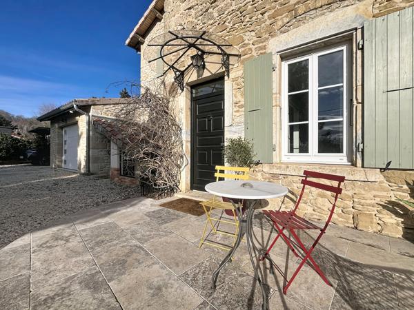 Maison 5 pièces - 158 m² Exclusivité efficity