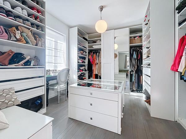 Maison 5 pièces - 158 m² Exclusivité efficity