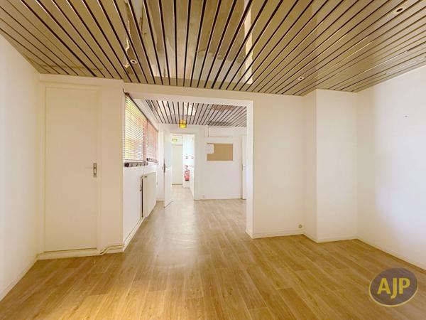 Arcachon : 530 000 € - AJP Immobilier Arcachon