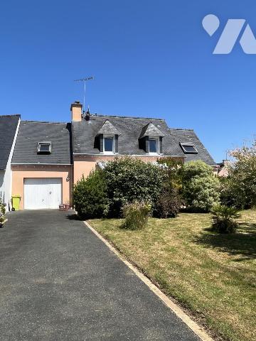 MAISON - GOUESNAC'H