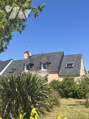 MAISON - GOUESNAC'H