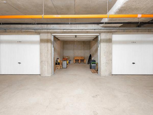 LA RAVOIRE (73480) : Appartement T3 de 63,42 m² avec terrasse, jardin privatif et garage
