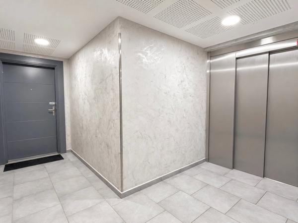 LA RAVOIRE (73480) : Appartement T3 de 63,42 m² avec terrasse, jardin privatif et garage