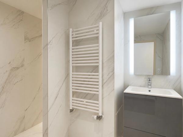 LA RAVOIRE (73480) : Appartement T3 de 63,42 m² avec terrasse, jardin privatif et garage