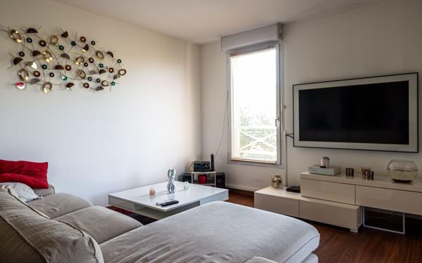Appartement à vendre    3 pièces •  Toulouse