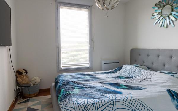 Appartement à vendre    3 pièces •  Toulouse