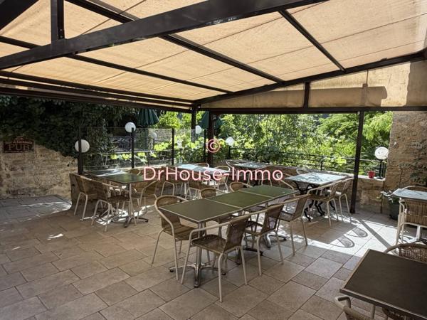 Commerce à vendre 14 pièces de 552 m²