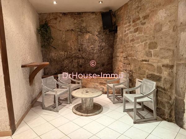 Commerce à vendre 14 pièces de 552 m²