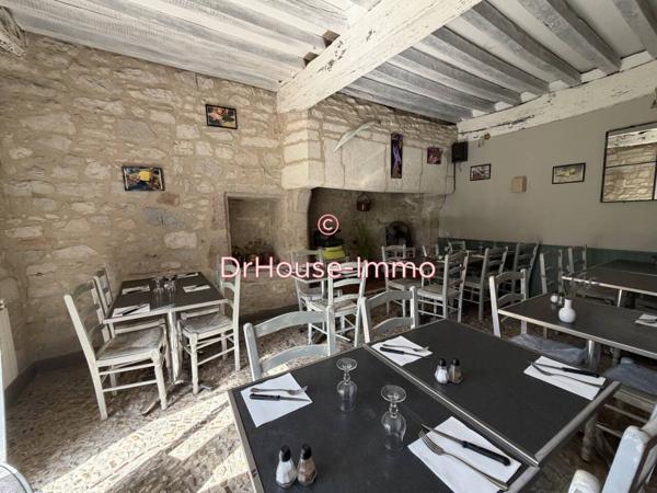 Commerce à vendre 14 pièces de 552 m²