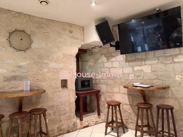 Commerce à vendre 14 pièces de 552 m²