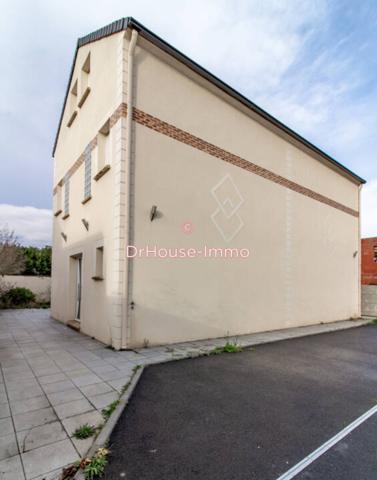 Maison à vendre 9 pièces de 250 m²