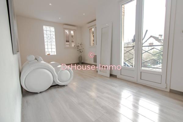 Maison à vendre 9 pièces de 250 m²