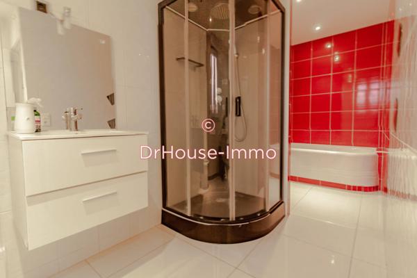 Maison à vendre 9 pièces de 250 m²