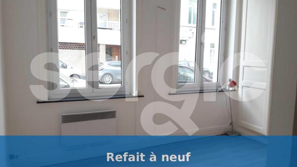 Location 1 Pieces 23 59045 Lille Cedex 07 0012 01 0003