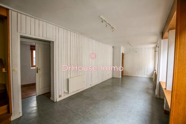 Commerce à vendre 4 pièces de 94 m²