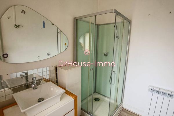 Commerce à vendre 4 pièces de 94 m²