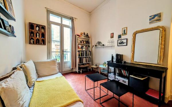 Appartement à vendre    3 pièces • 69,44 m2 Avignon