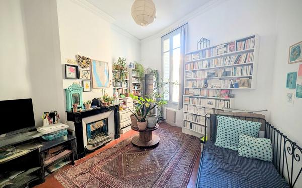 Appartement à vendre    3 pièces • 69,44 m2 Avignon