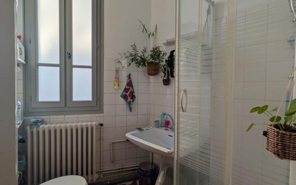 Appartement à vendre    3 pièces • 69,44 m2 Avignon