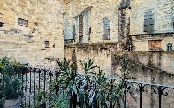 Appartement à vendre    3 pièces • 69,44 m2 Avignon