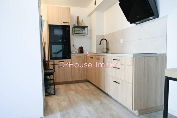 Maison à vendre 2 pièces de 42 m²