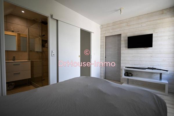 Maison à vendre 2 pièces de 42 m²