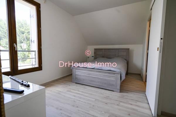 Maison à vendre 2 pièces de 42 m²