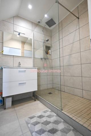 Maison à vendre 2 pièces de 42 m²