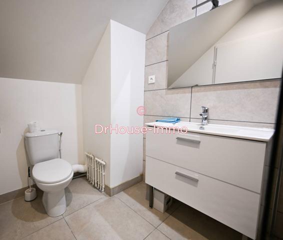 Maison à vendre 2 pièces de 42 m²