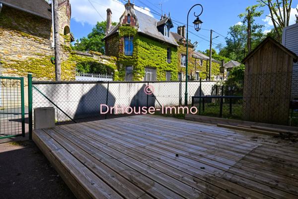 Maison à vendre 2 pièces de 42 m²