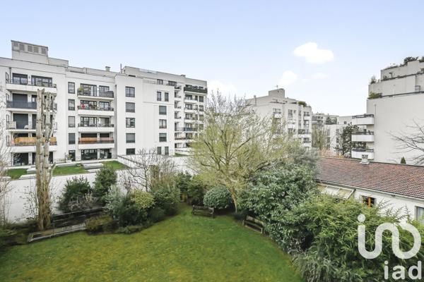 Appartement à vendre 5 pièces 122 m² Suresnes