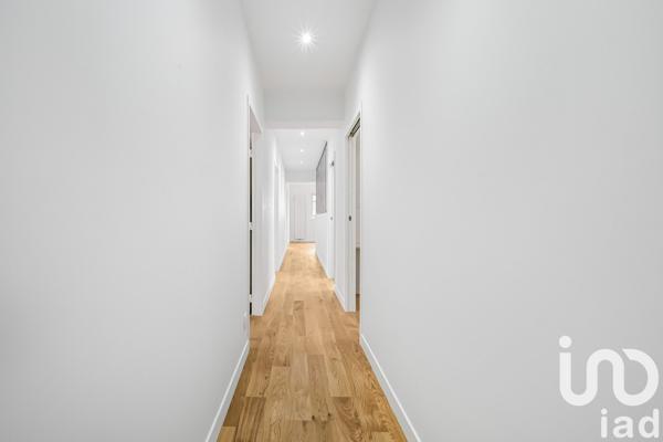 Appartement à vendre 5 pièces 122 m² Suresnes