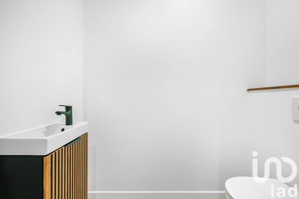 Appartement à vendre 5 pièces 122 m² Suresnes