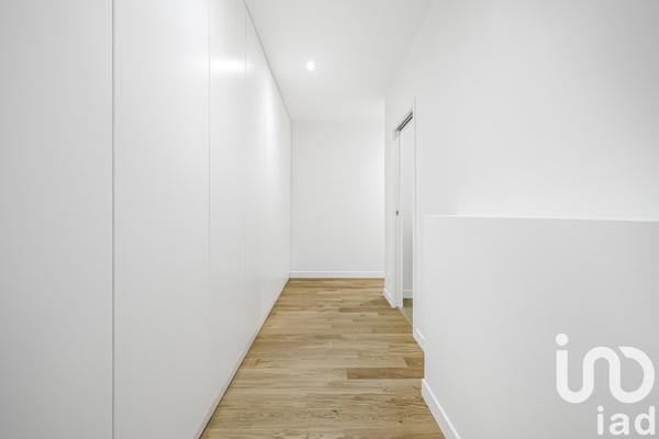 Appartement à vendre 5 pièces 122 m² Suresnes