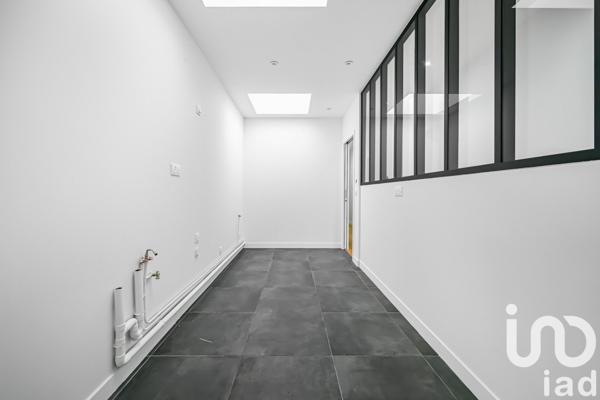 Appartement à vendre 5 pièces 122 m² Suresnes