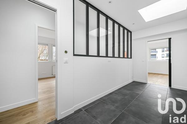 Appartement à vendre 5 pièces 122 m² Suresnes