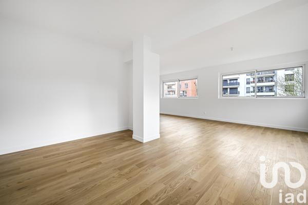 Appartement à vendre 5 pièces 122 m² Suresnes