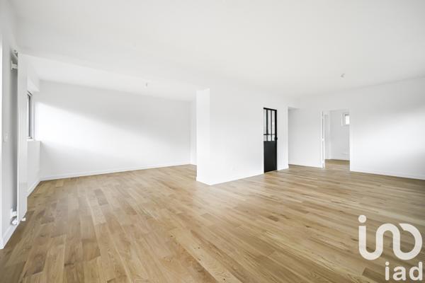 Appartement à vendre 5 pièces 122 m² Suresnes