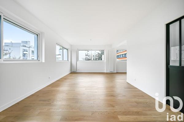 Appartement à vendre 5 pièces 122 m² Suresnes